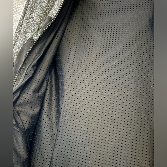 Lululemon zip up - Picture 2 of 3